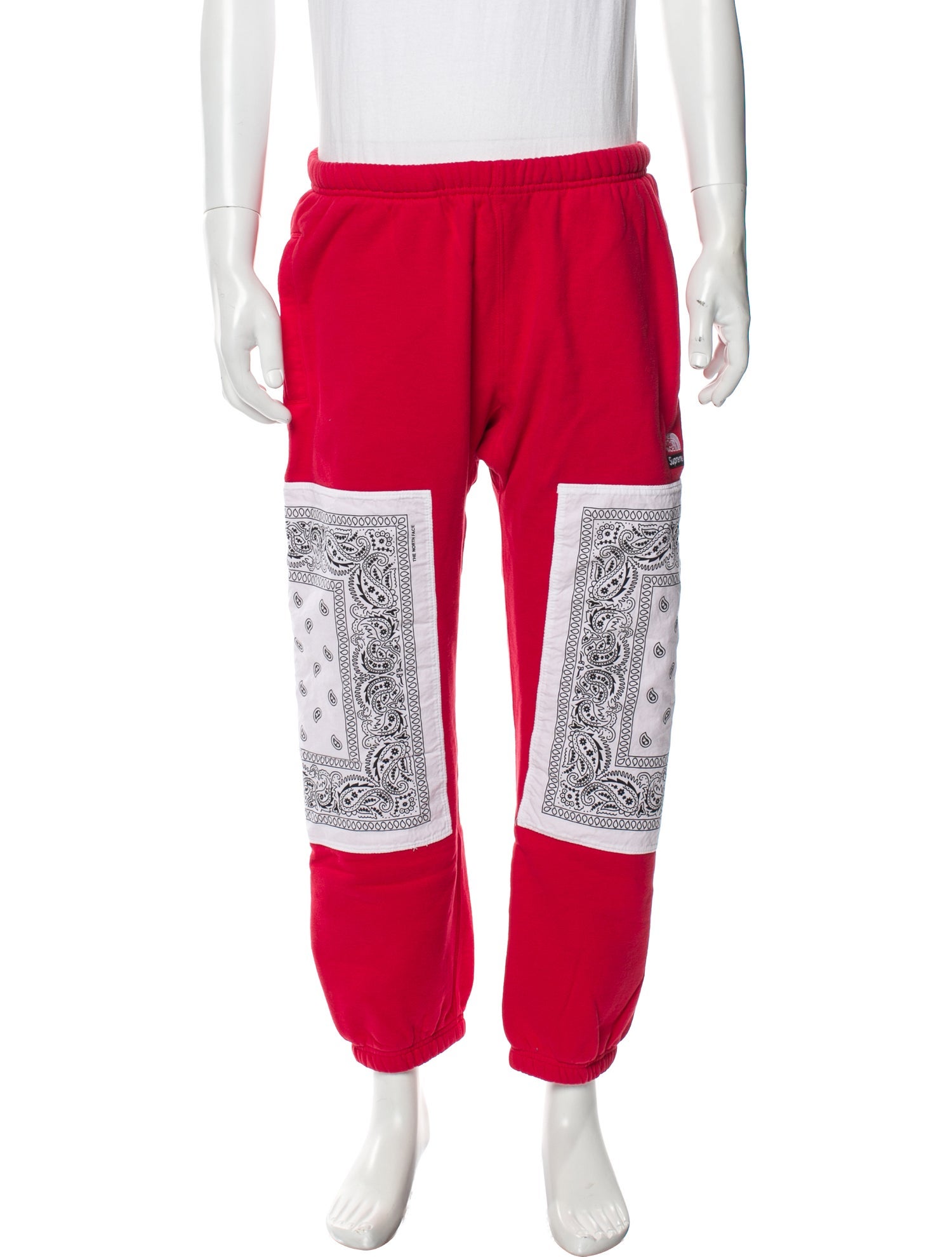 The North Face x Supreme 2022 Joggers