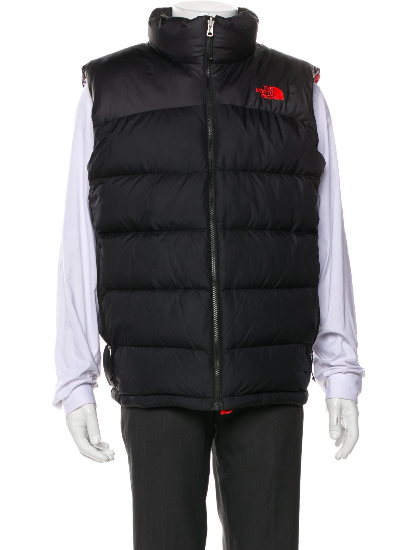 The North Face Flags Vest