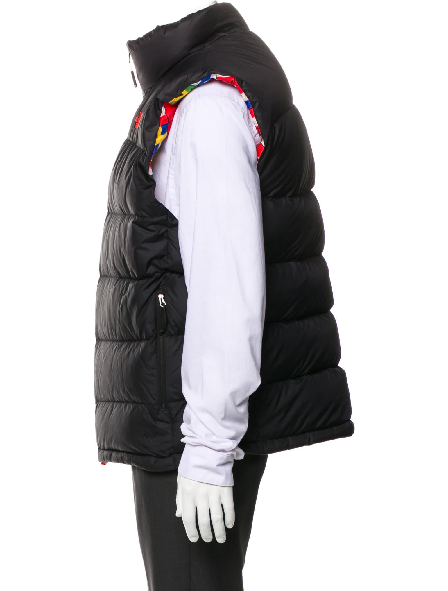 The North Face Flags Vest