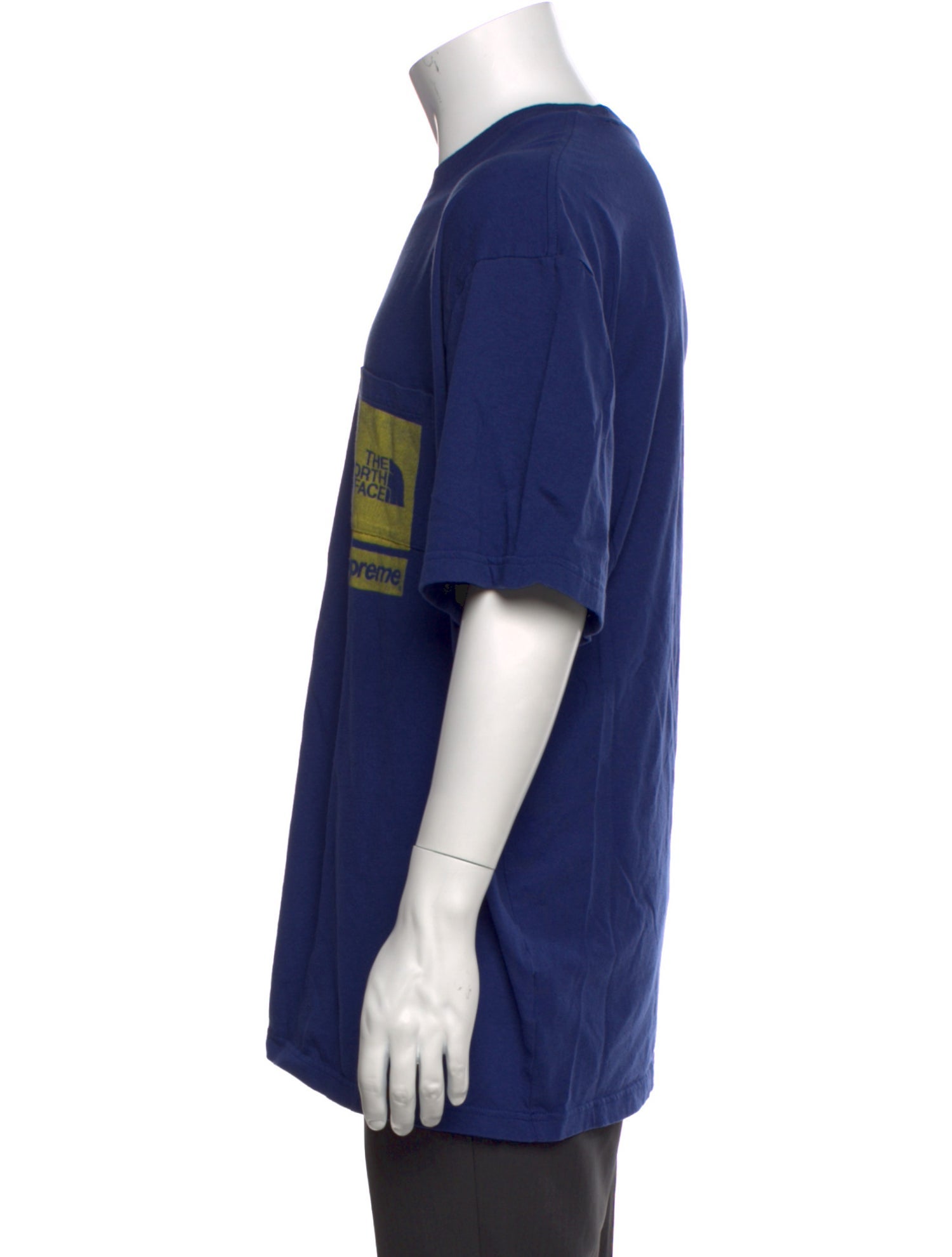 The North Face x Supreme 2023 Graphic Print T-Shirt