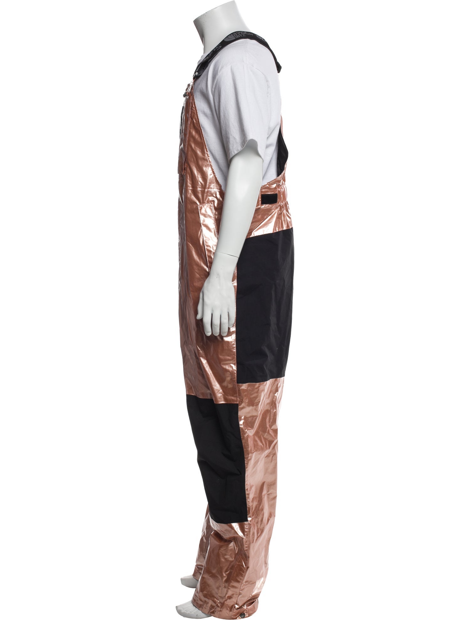 The North Face x Supreme 2018 Overalls