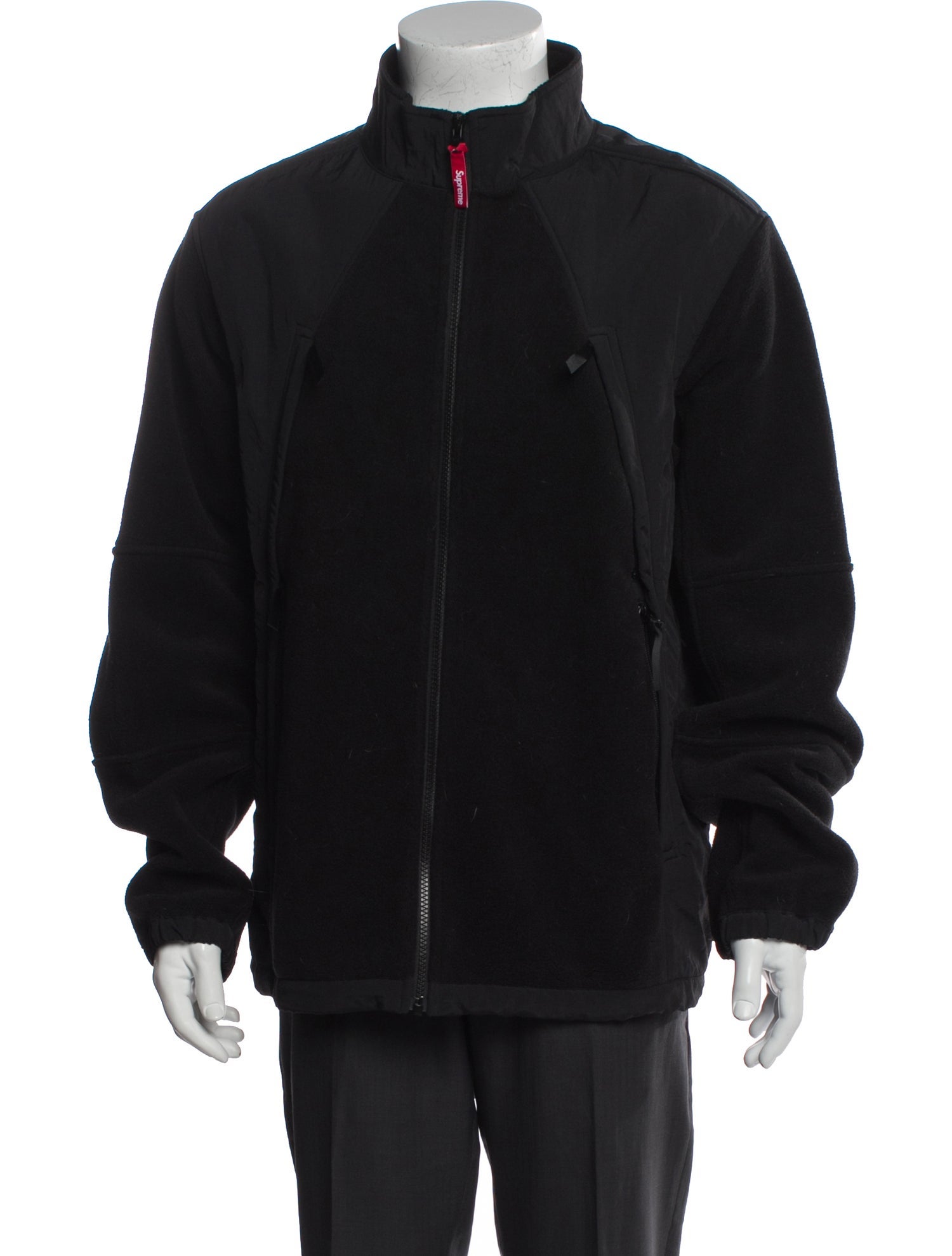 Supreme 2018 Windbreaker