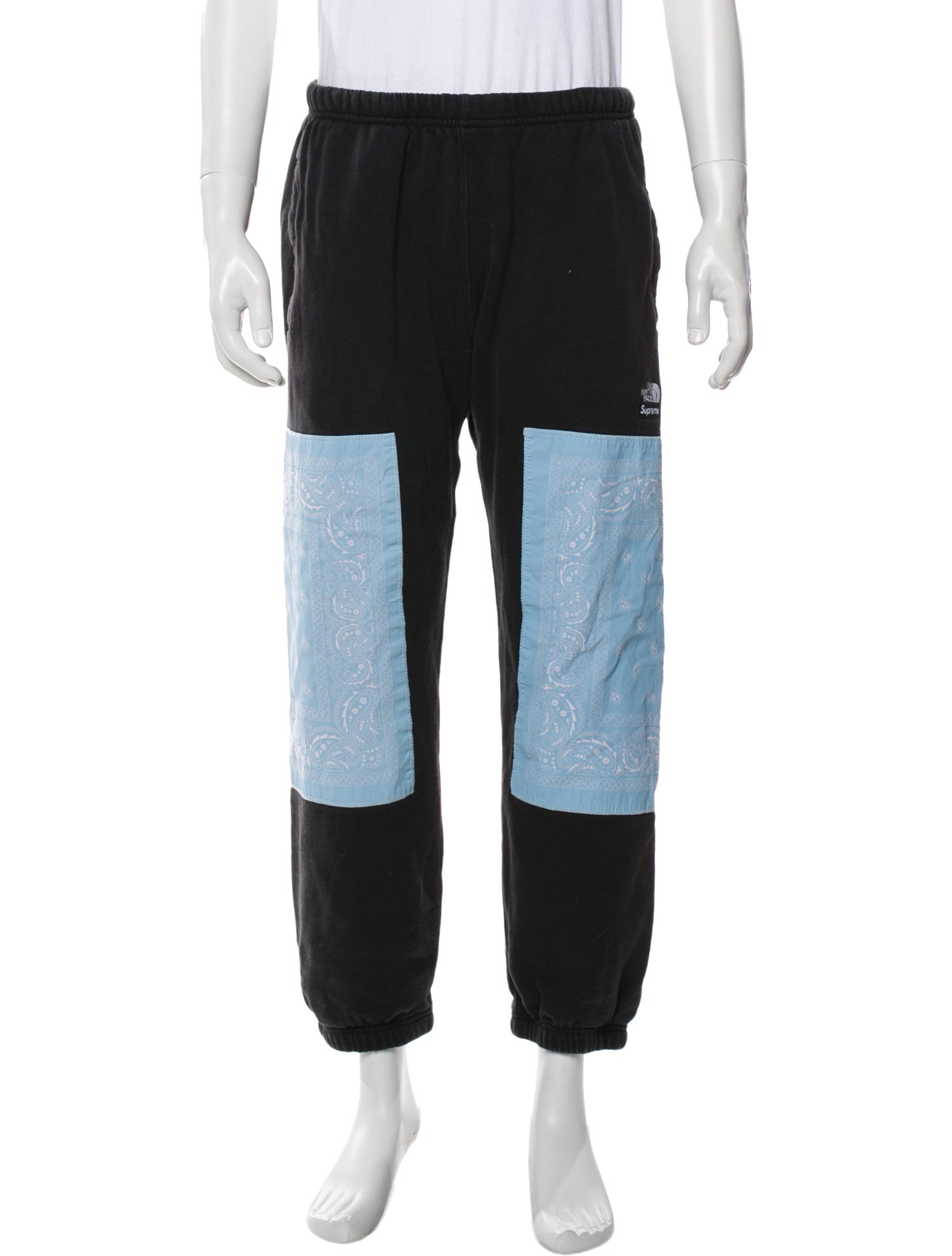 The North Face x Supreme 2022 Joggers