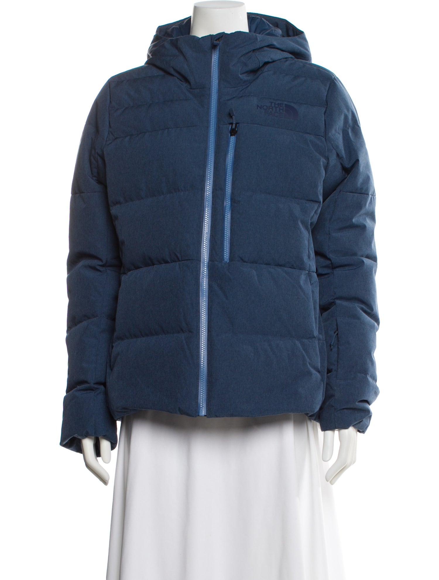 The North Face Down Jacket