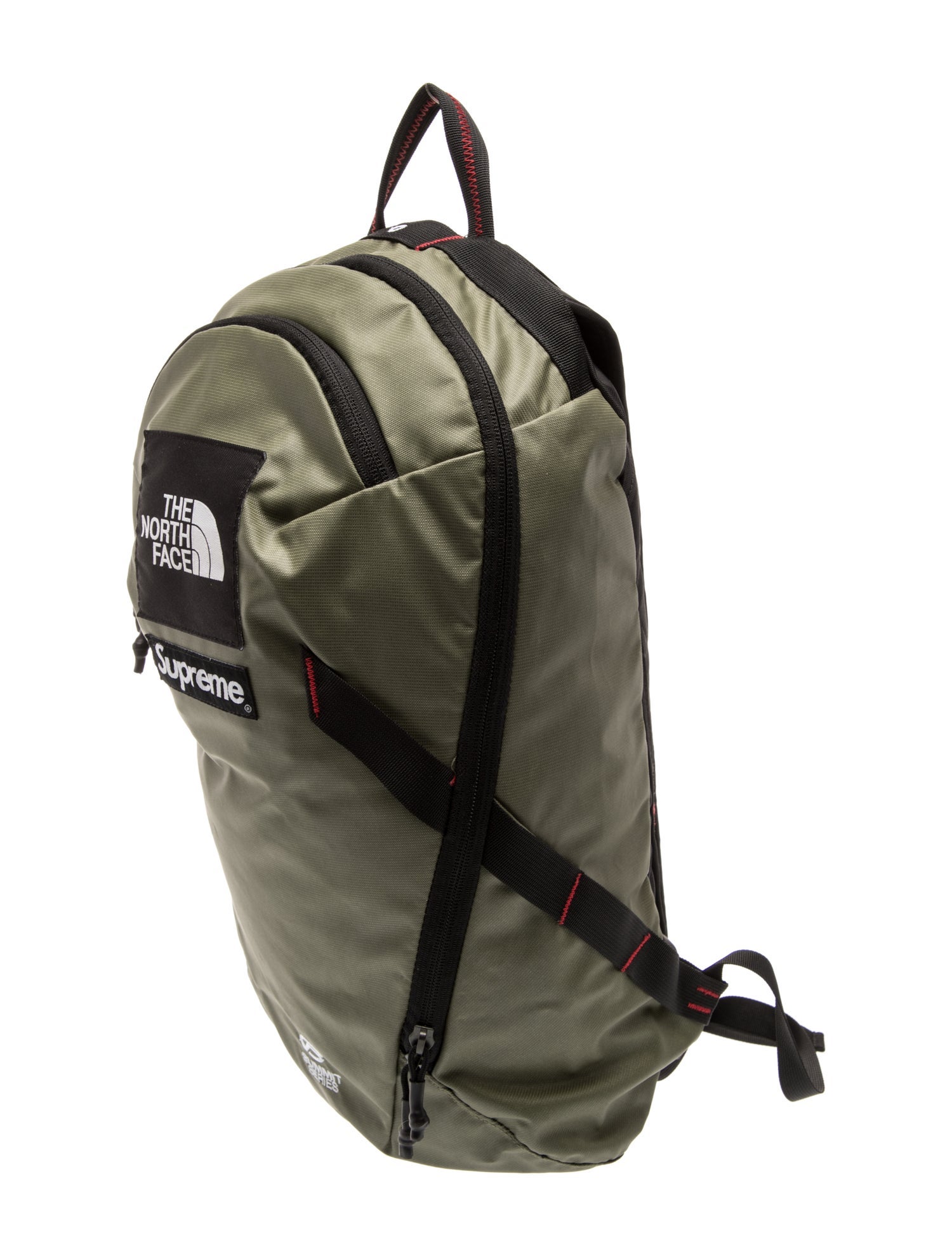 The North Face x Supreme Nylon Summit Series 'Route Rocket 16'