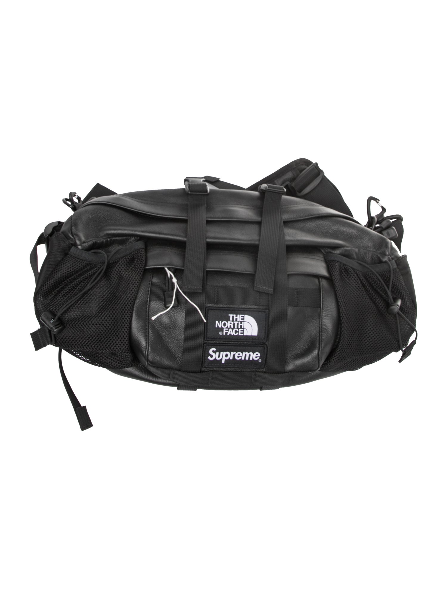 The North Face x Supreme Bags | The RealReal