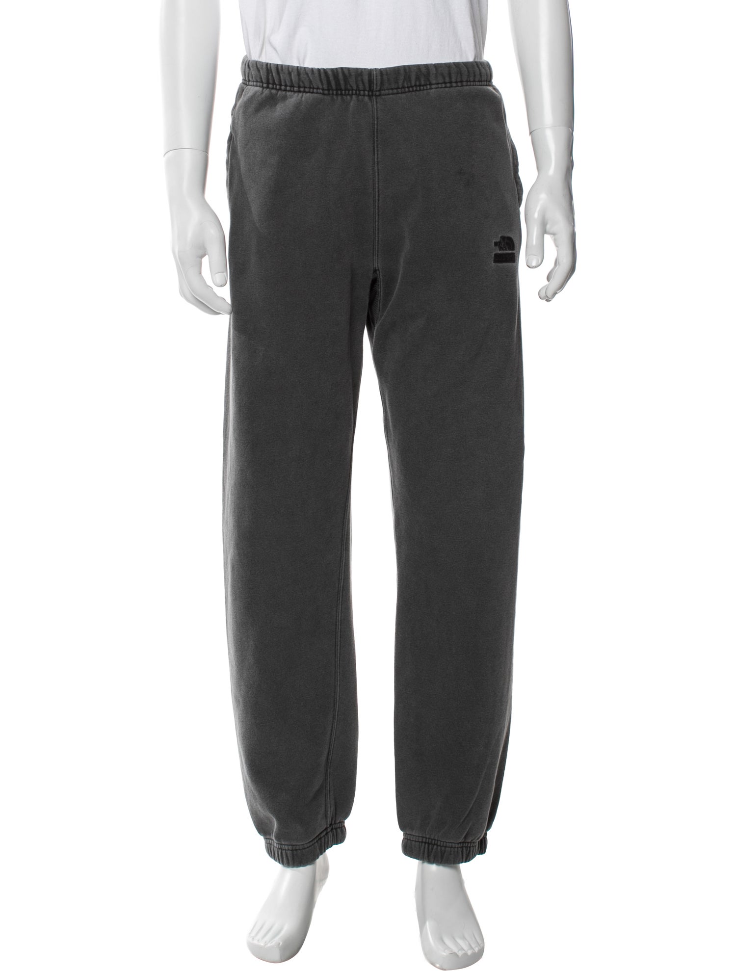 supreme The North Face Sweatpant red M 【公式通販】