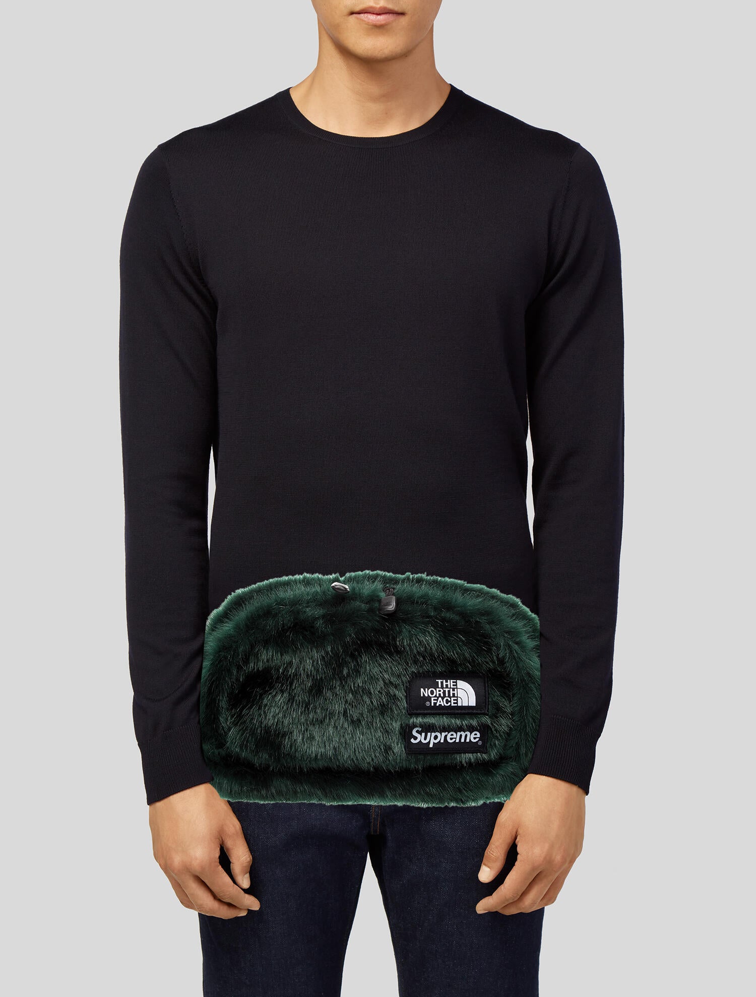 The North Face x Supreme Bags for Men | The RealReal