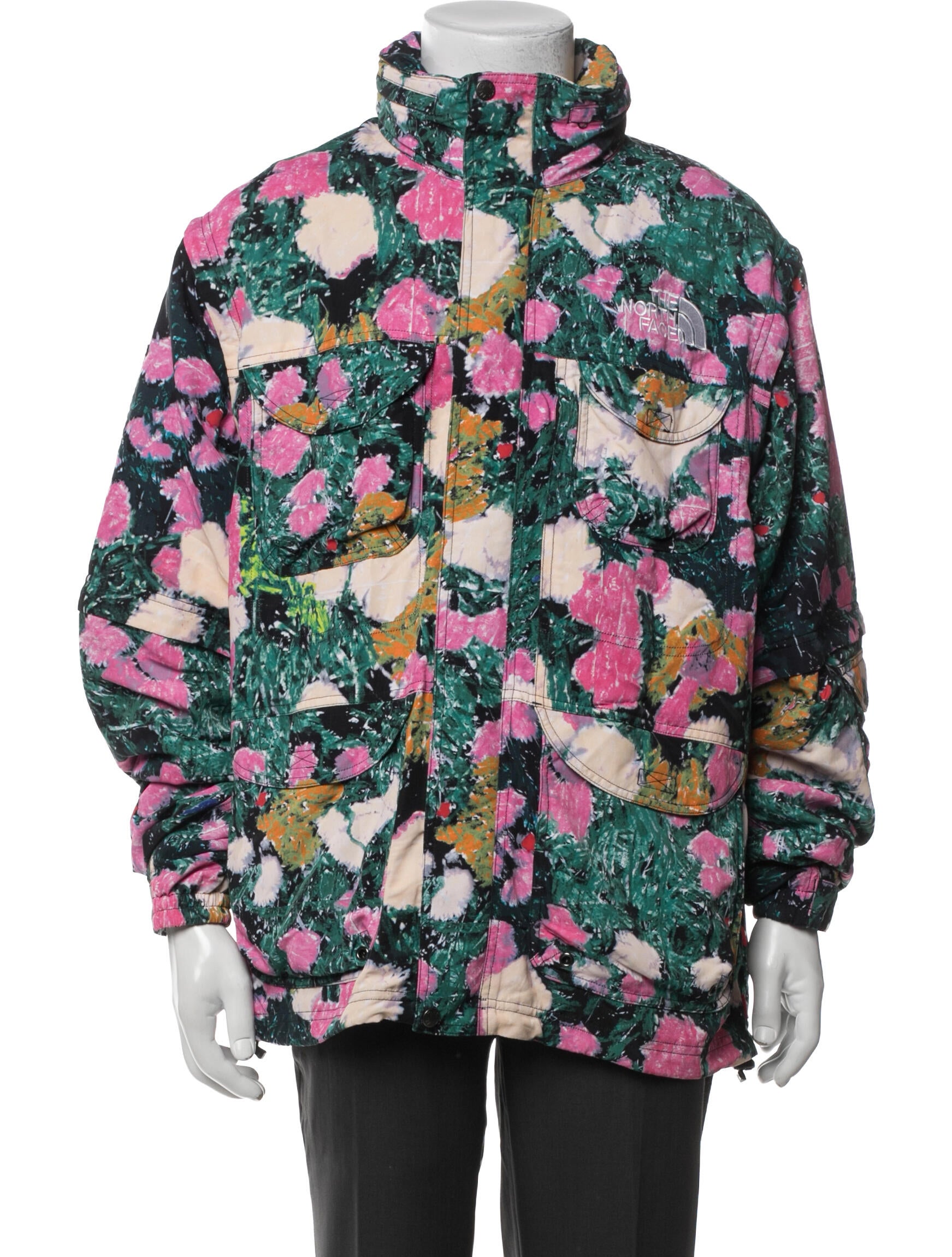 The North Face x Supreme Outerwear for Men | The RealReal
