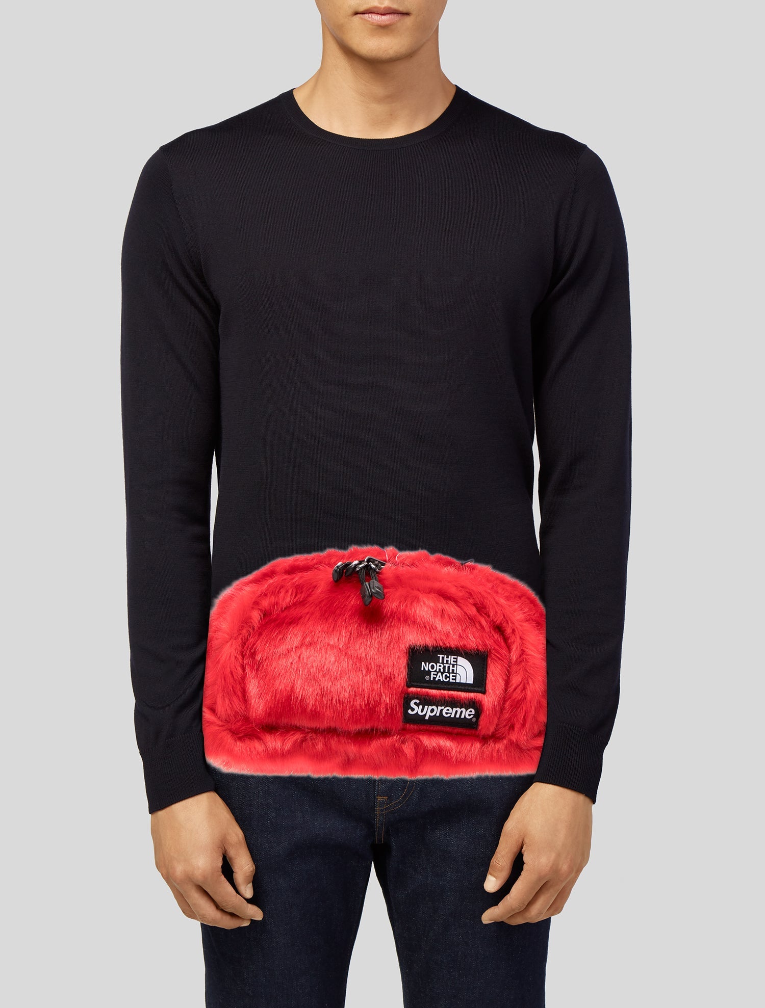 The North Face x Supreme Bags for Men | The RealReal