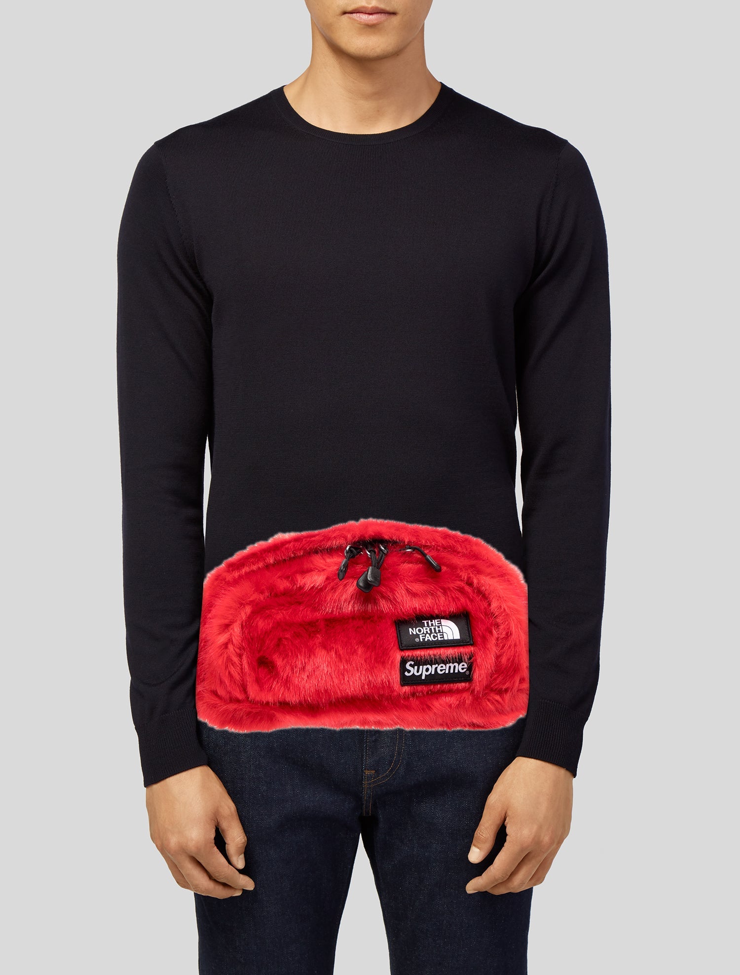 The North Face x Supreme Bags for Men | The RealReal