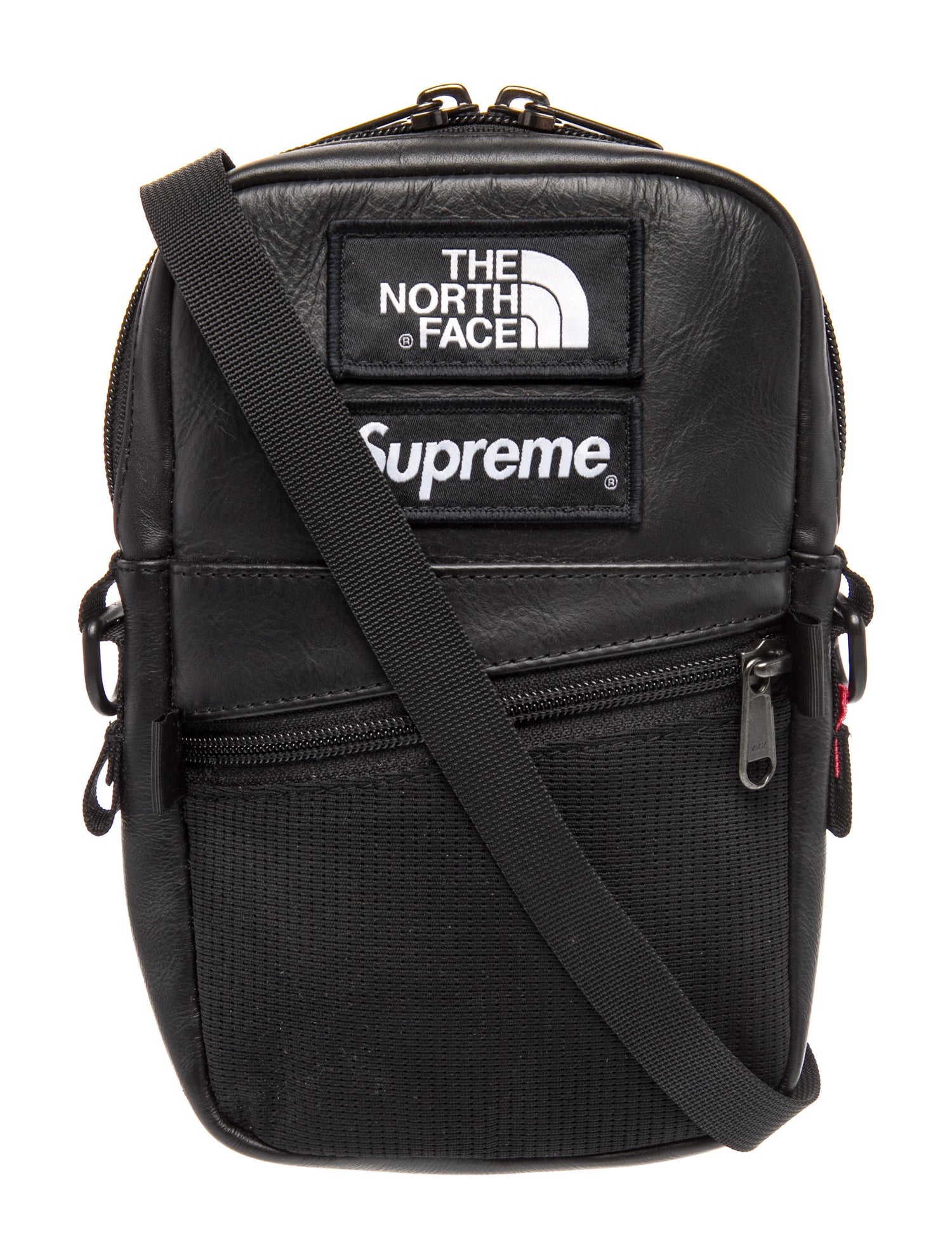 The North Face x Supreme Shoulder Bag