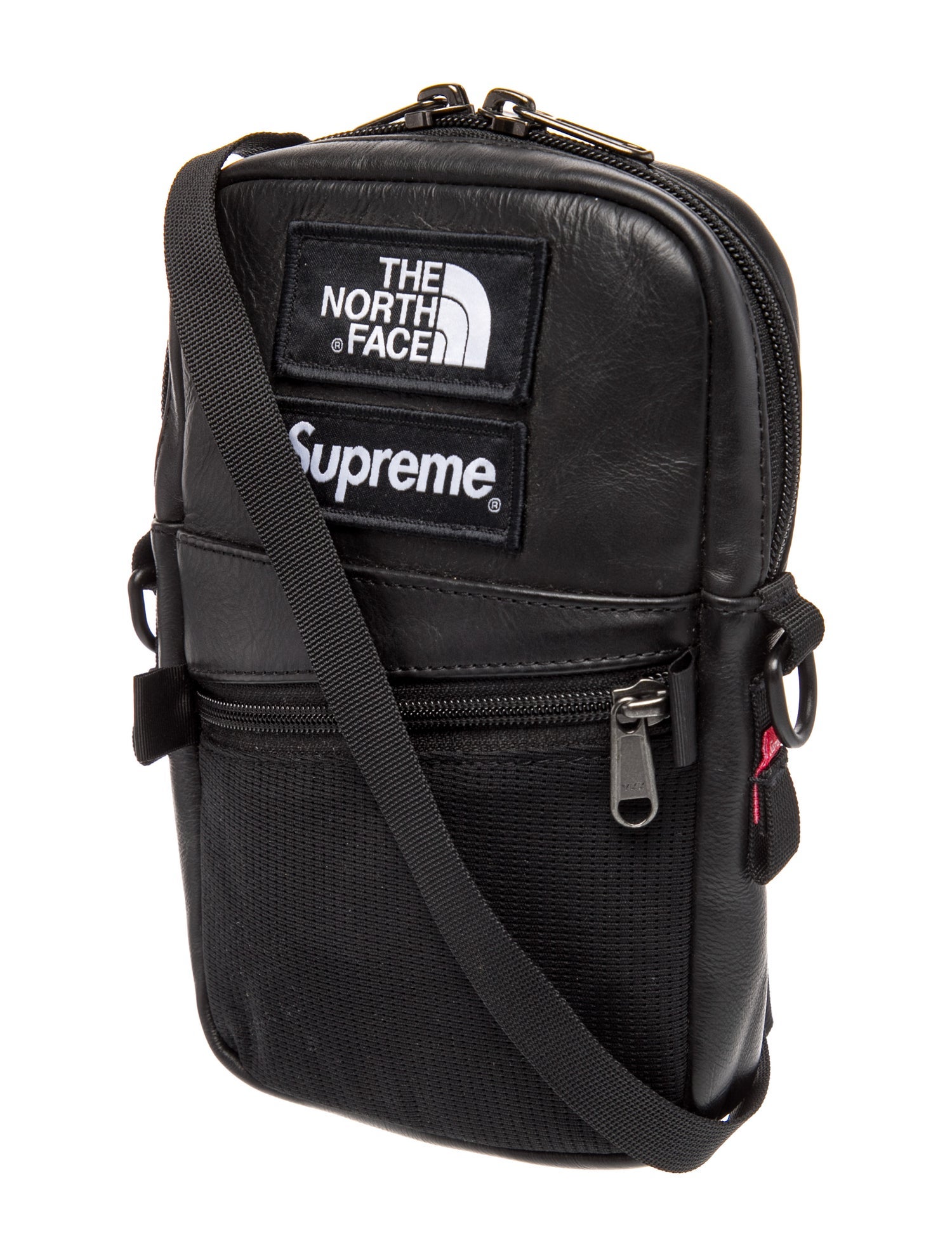 The North Face x Supreme Shoulder Bag