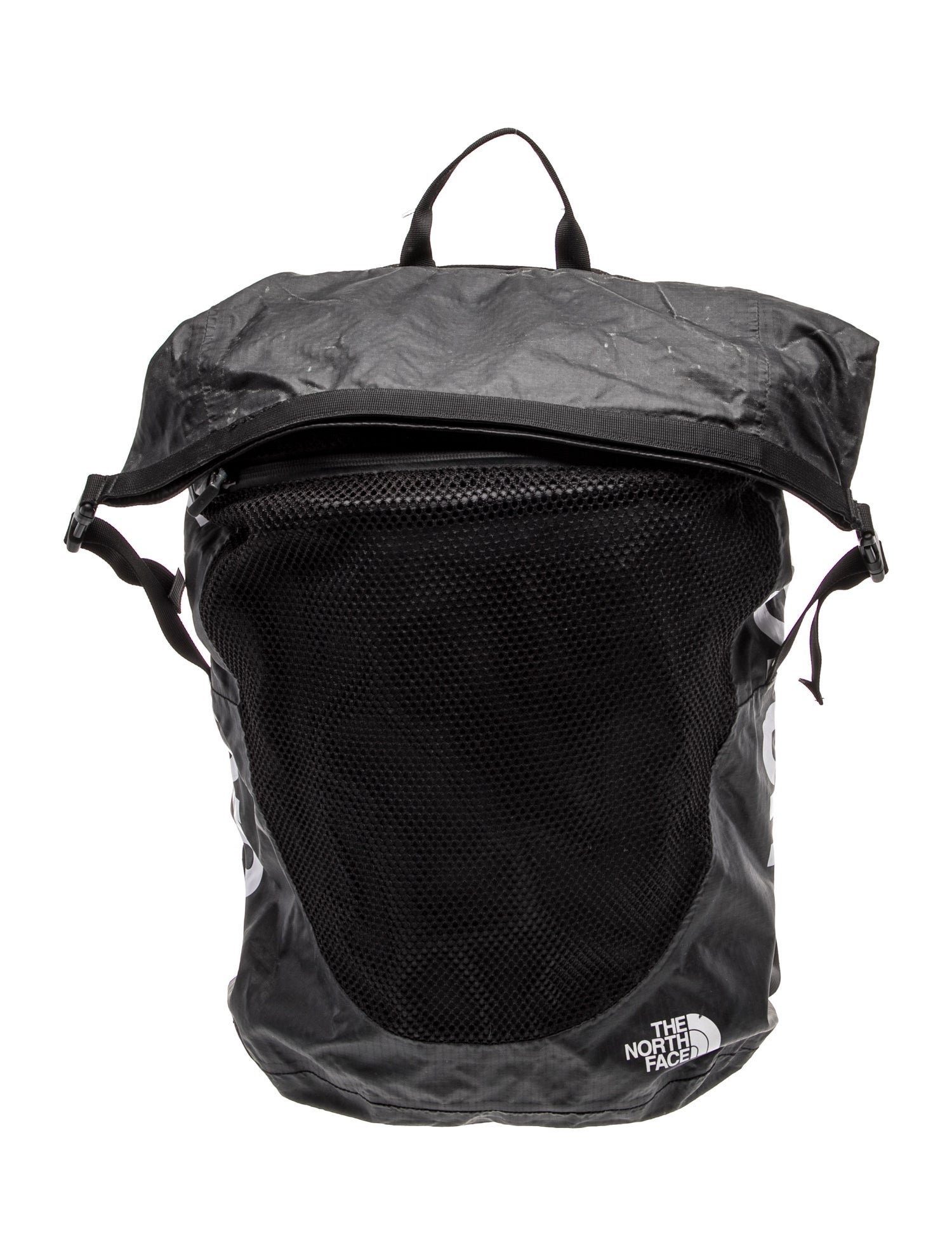 The North Face x Supreme Nylon Backpack