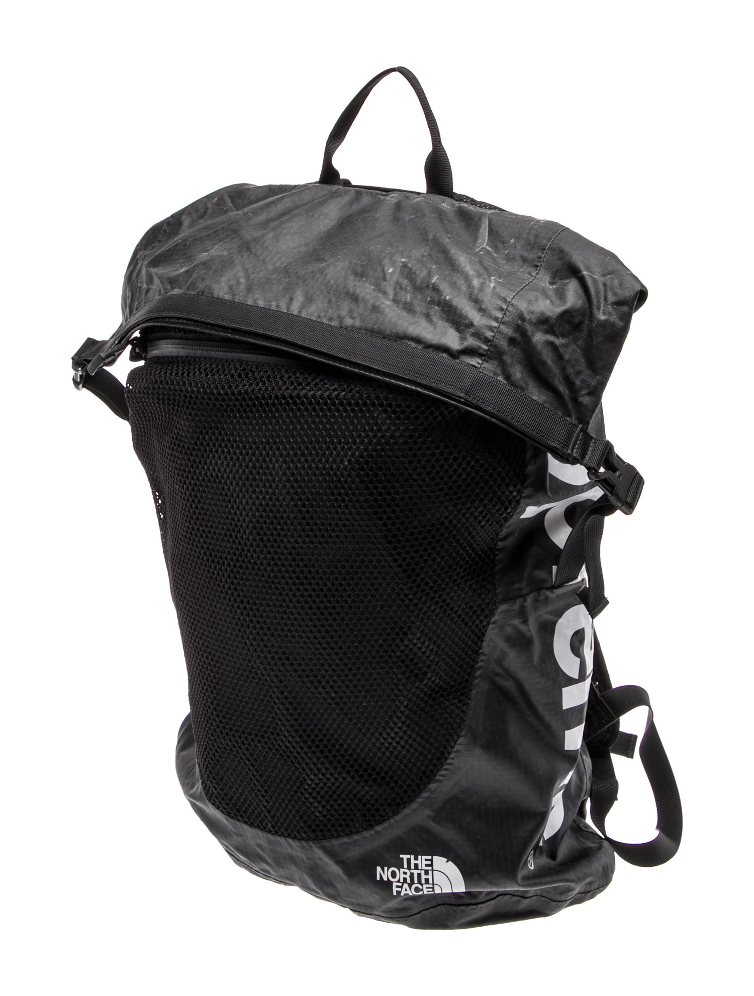The North Face x Supreme Nylon Backpack