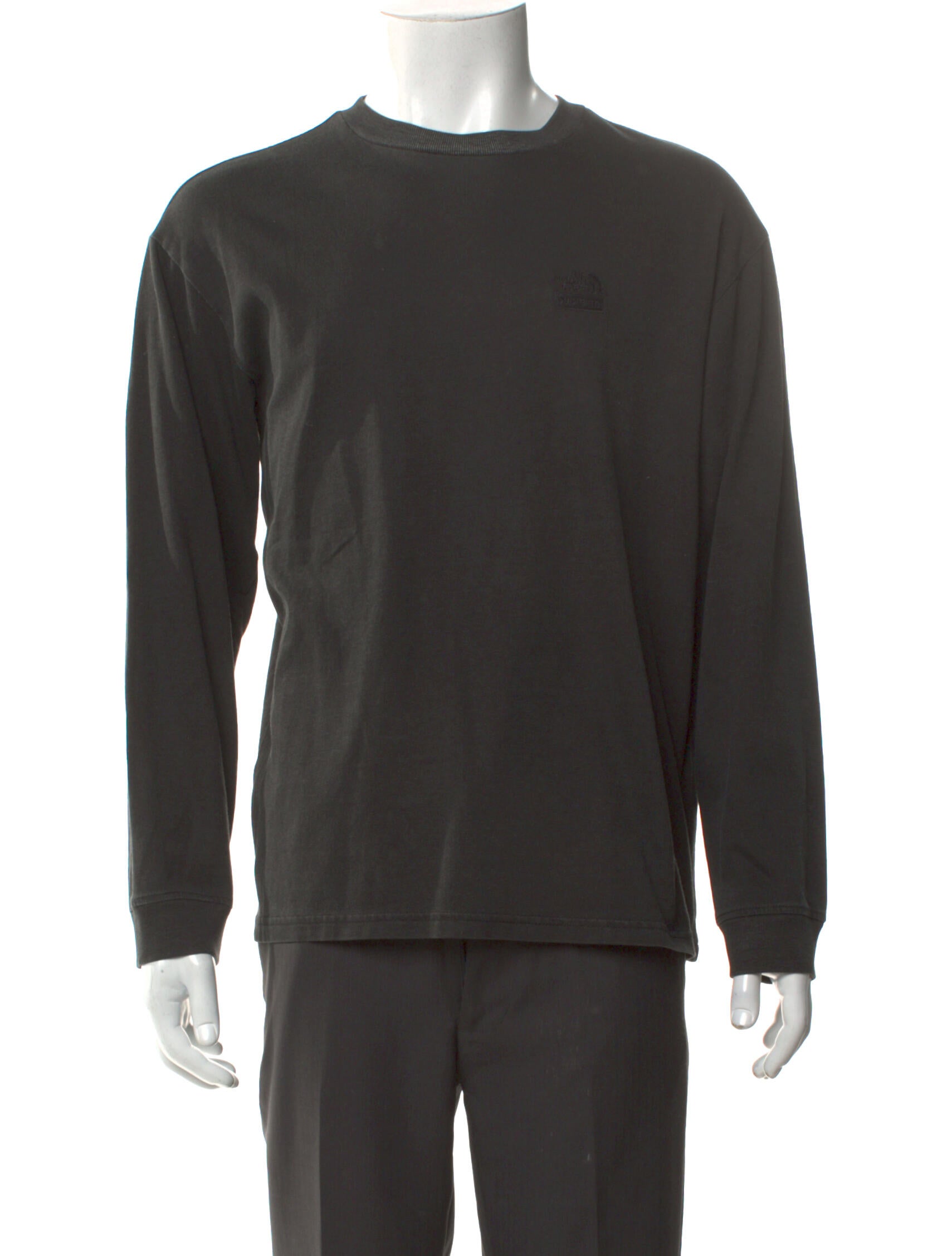 The North Face x Supreme 2022 Crew Neck T-Shirt w/ Tags