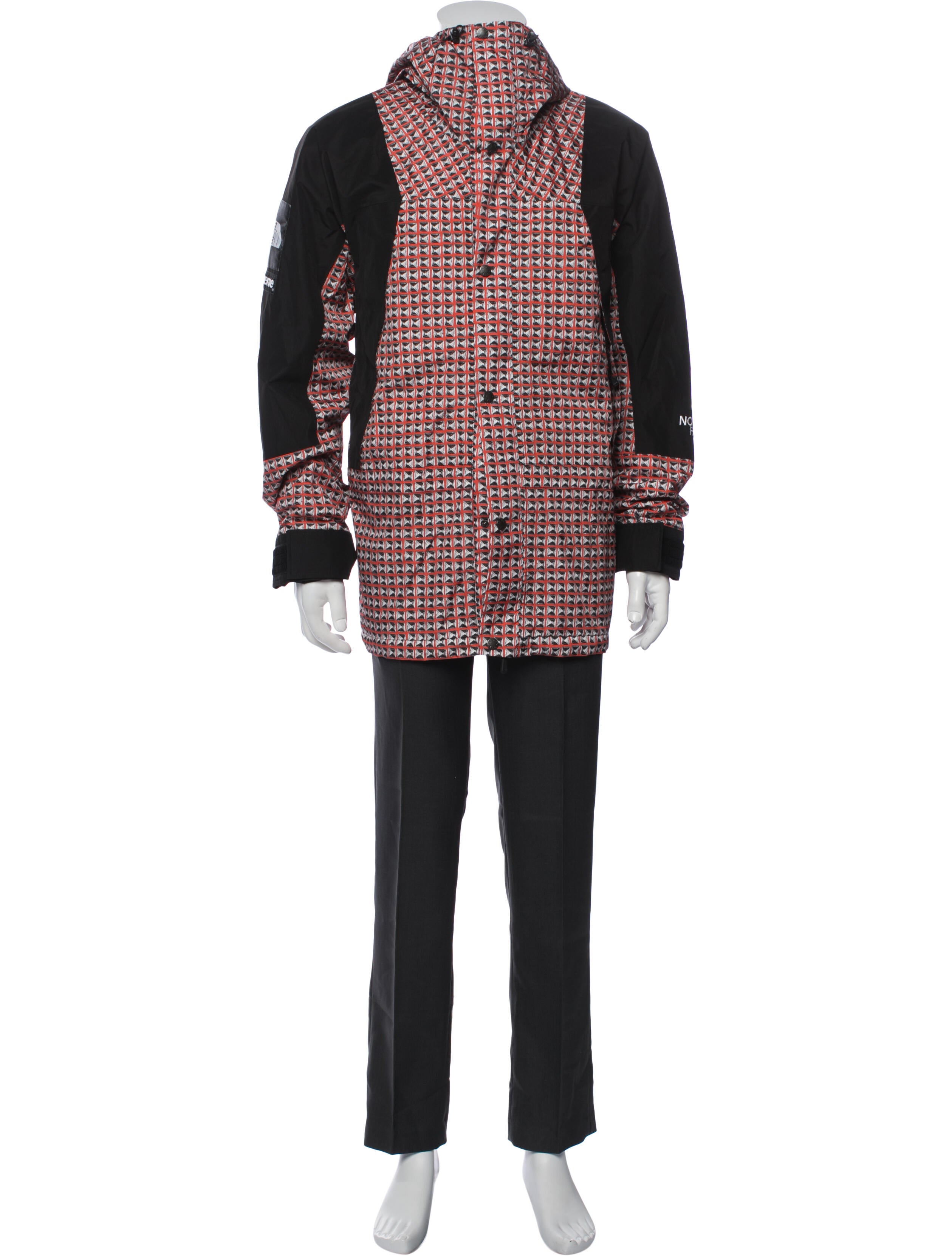 Jil Sander Parka - Blue Outerwear, Clothing - JIL131544 | The RealReal