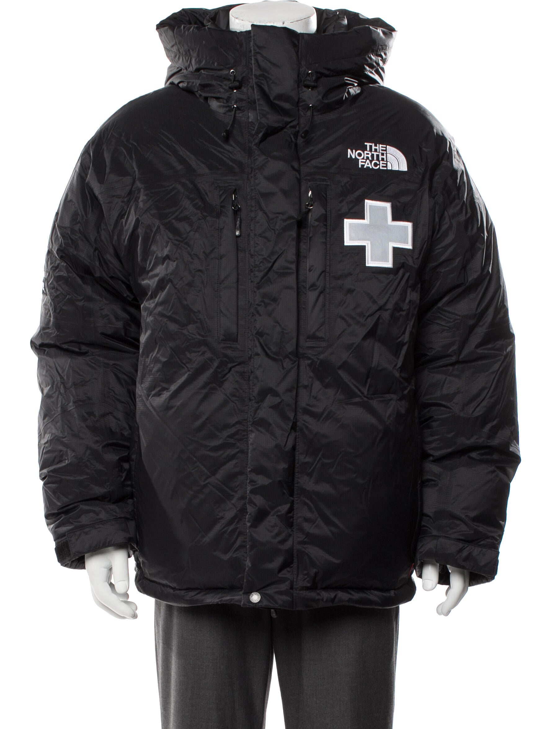 The North Face x Supreme Jacket