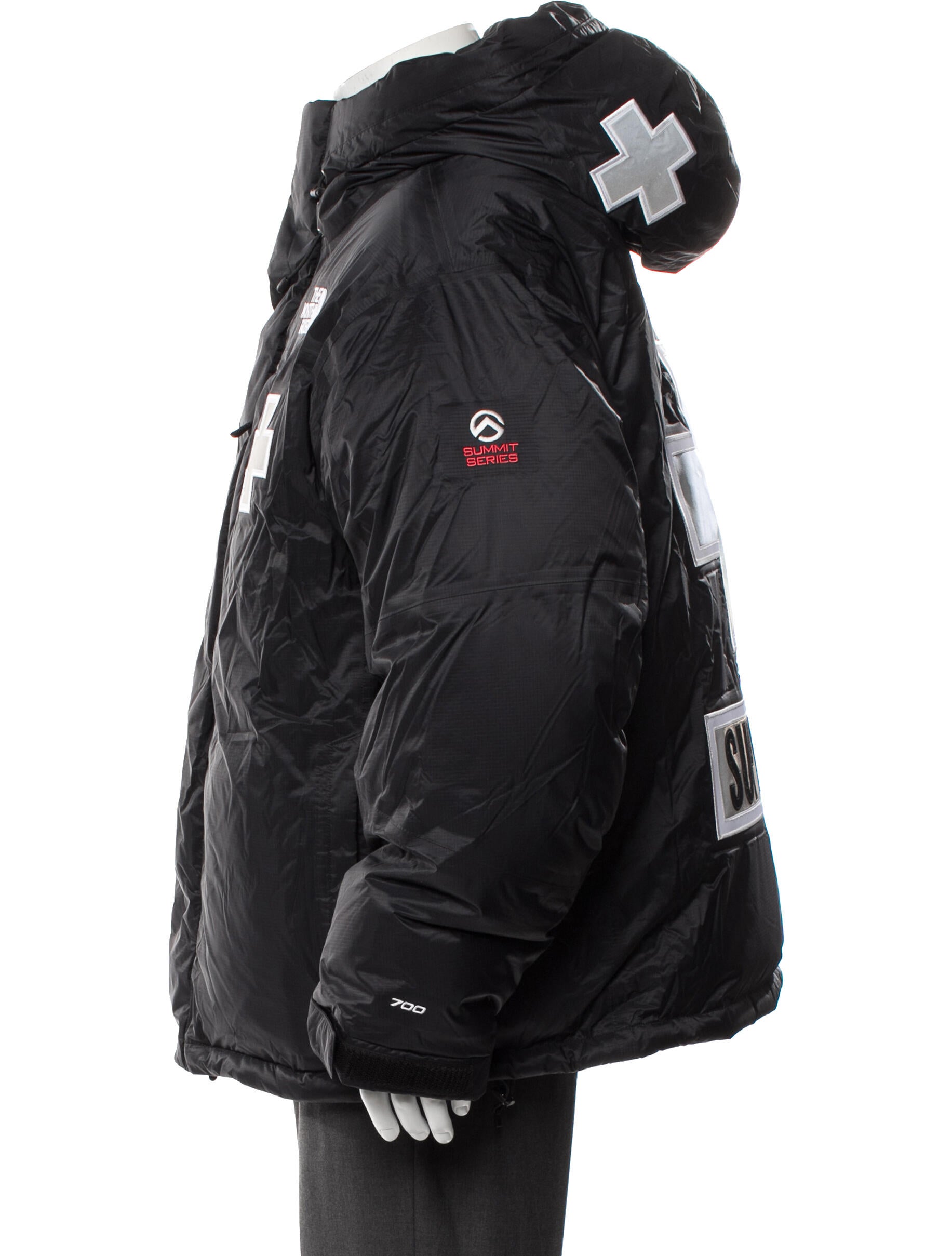 The North Face x Supreme Jacket
