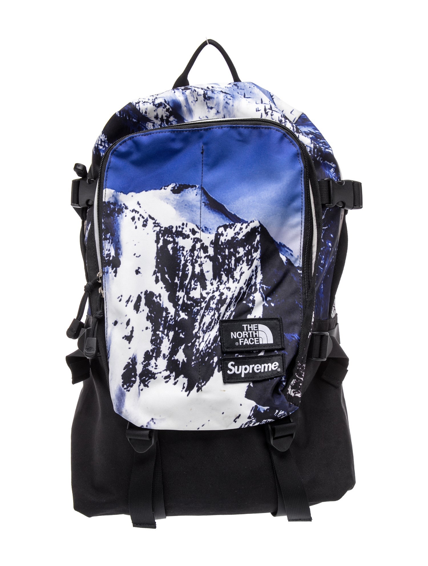 The North Face x Supreme Backpacks for Men | The RealReal