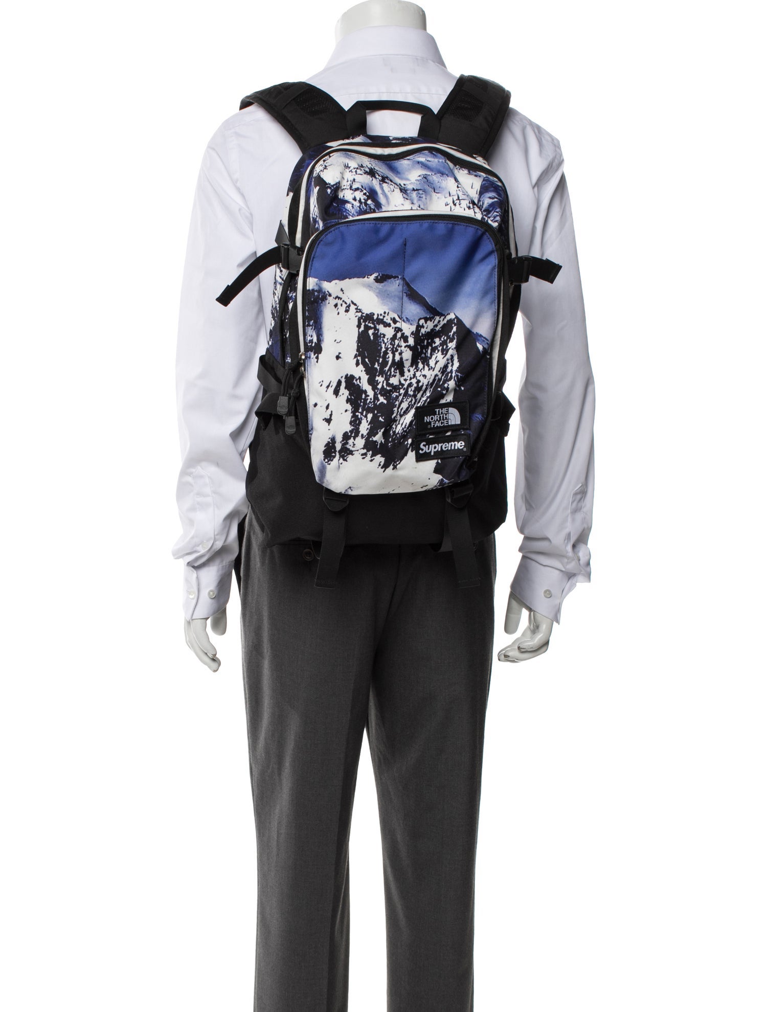 The North Face x Supreme Bags for Men | The RealReal