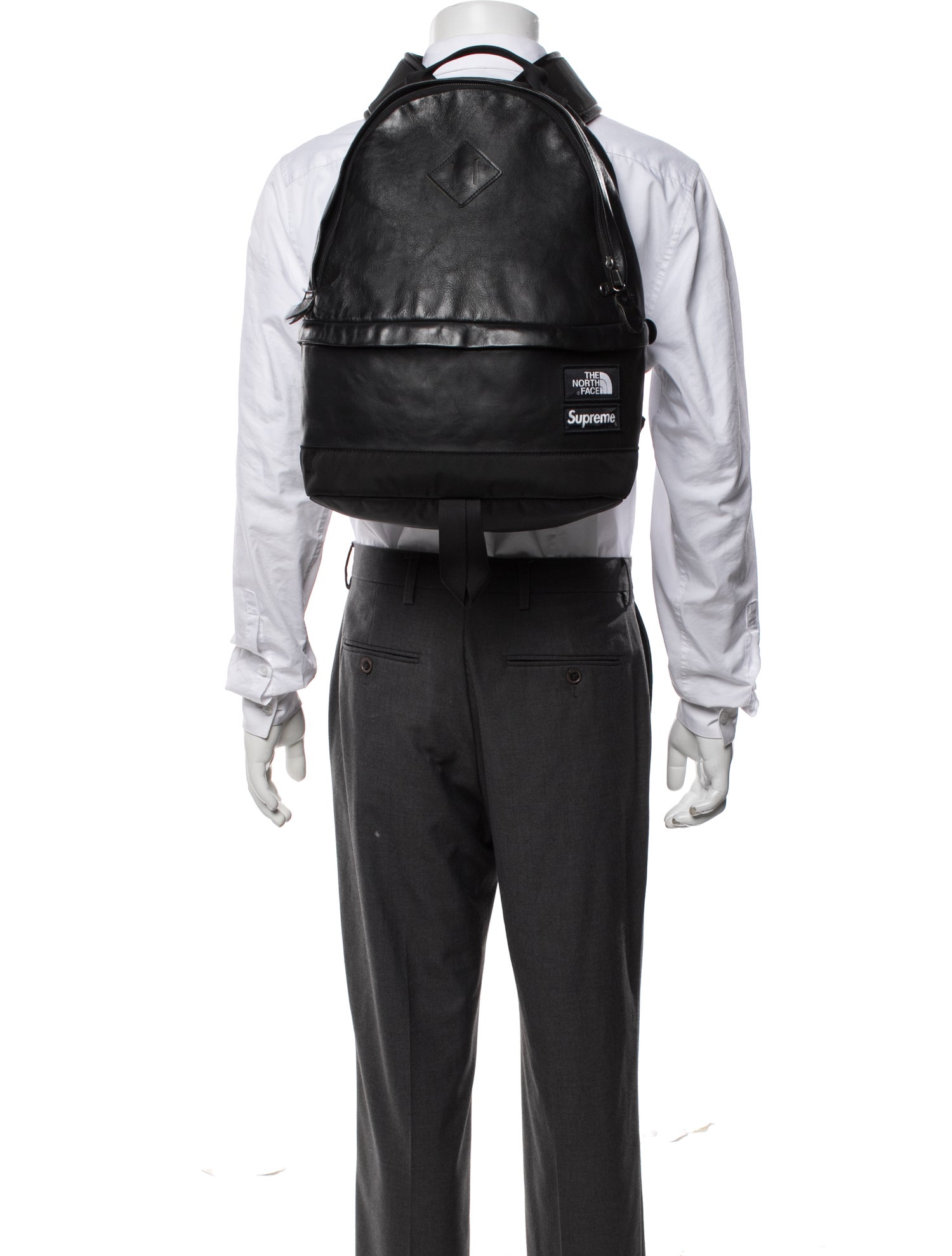 The North Face x Supreme Backpacks for Men | The RealReal