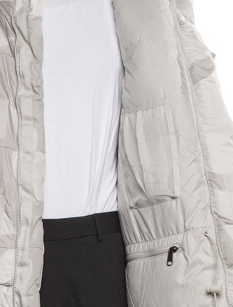 The North Face x KAWS 2022 Retro 1994 Himalayan Parka Puffer Coat