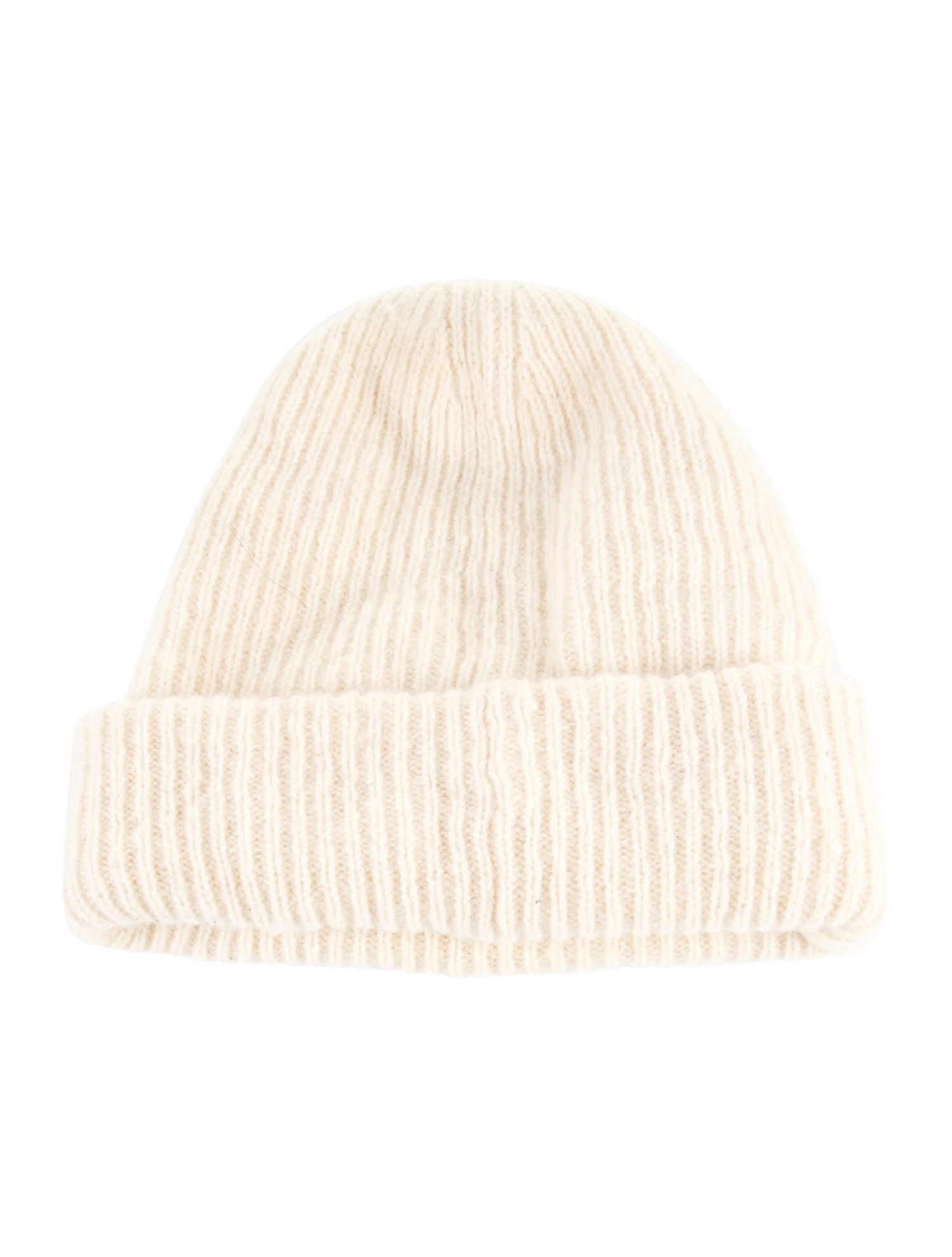 The North Face x KAWS Lambswool Rib Knit Beanie