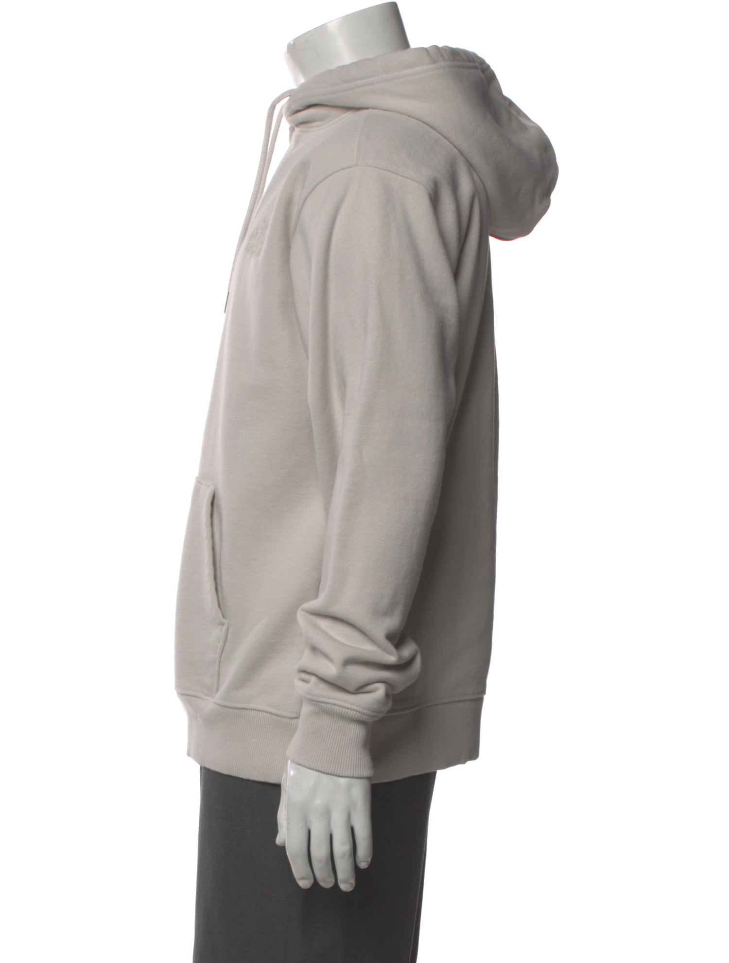 The North Face x KAWS Crew Neck Long Sleeve Hoodie
