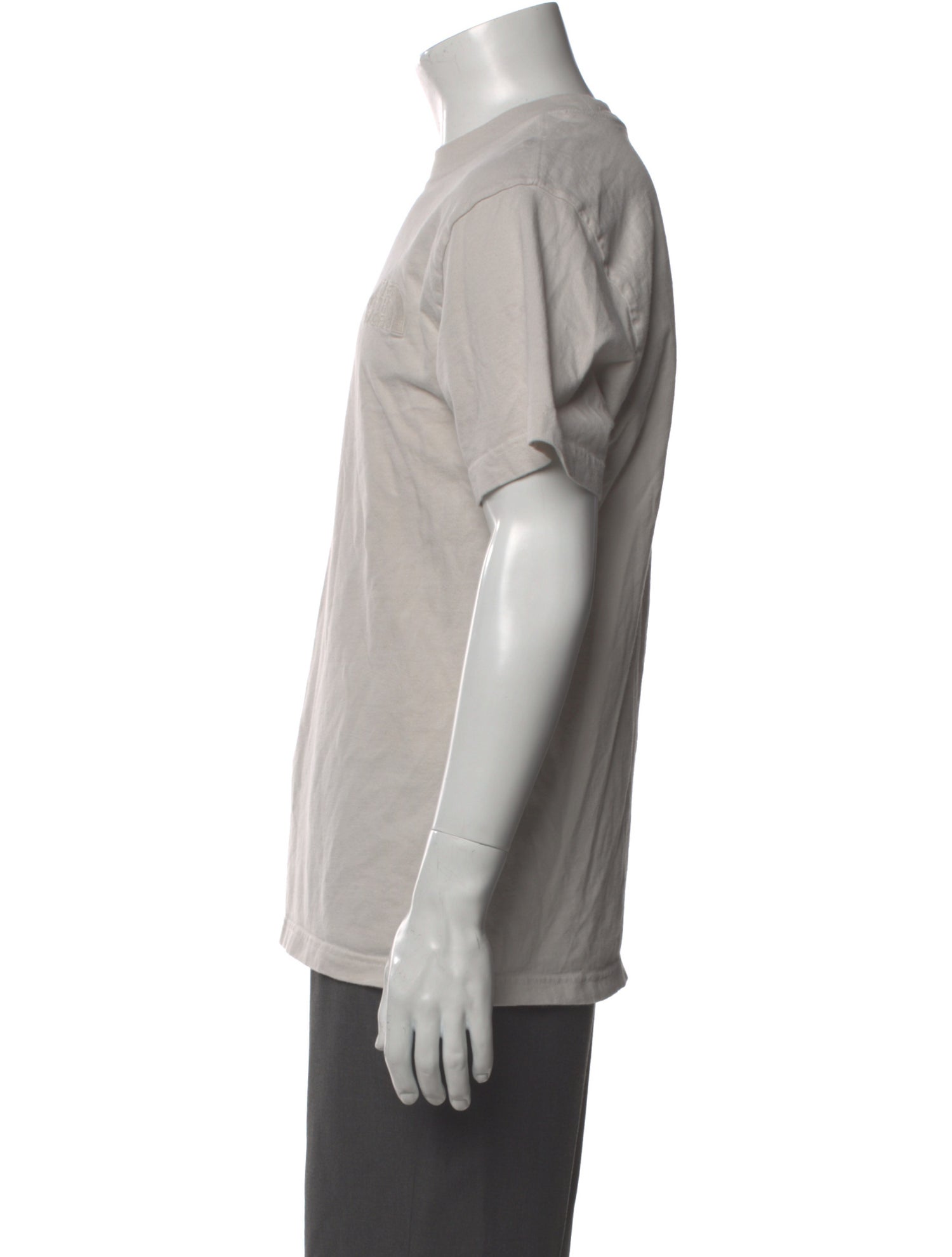 The North Face x KAWS Crew Neck Short Sleeve T-Shirt
