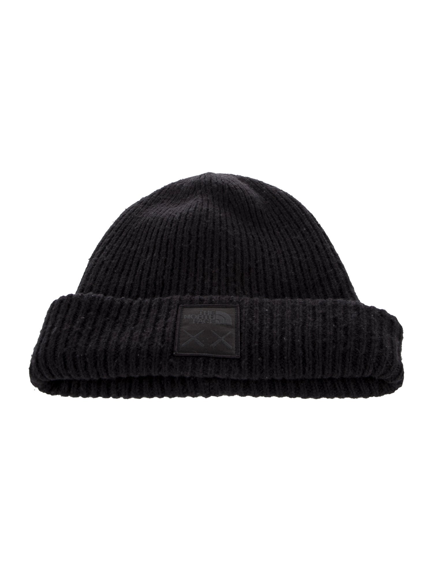 The North Face x KAWS Patch Logo Knit Beanie