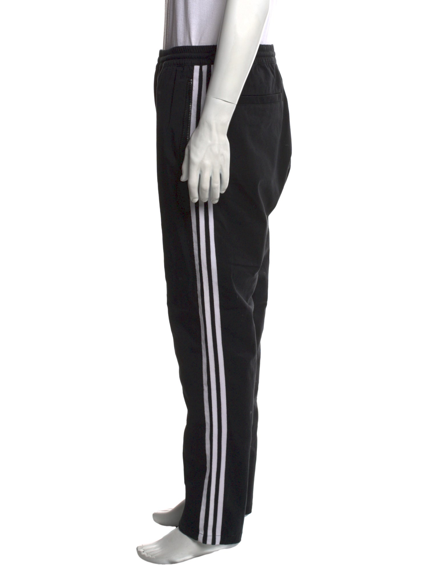 Neighborhood x Adidas Striped Pants