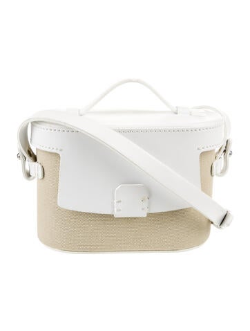 Nico Giani Crossbody Bags Canvas Bag