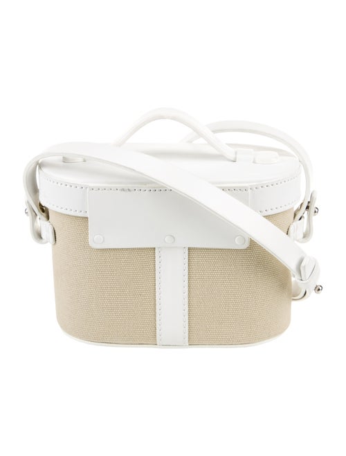 Nico Giani Canvas Crossbody Bag