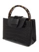 Nico Giani Leather Shoulder Bag