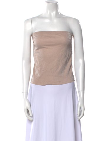 Maison Martin Margiela Tops Vintage 2004 Crop Top S