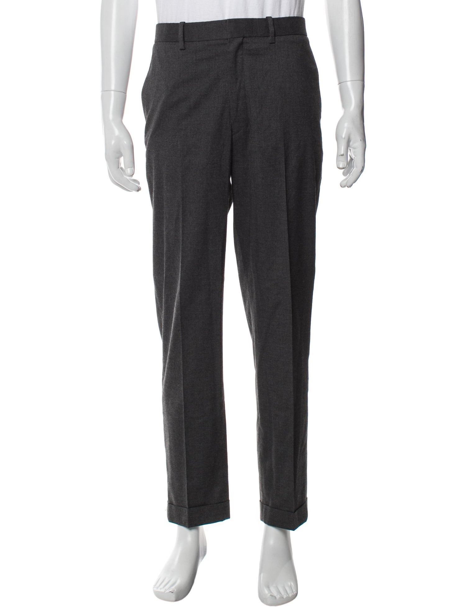 N.Hoolywood Dress Pants