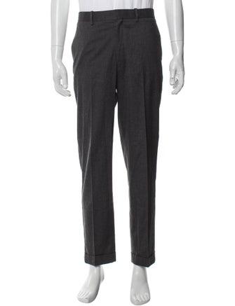 N.Hoolywood Dress Pants