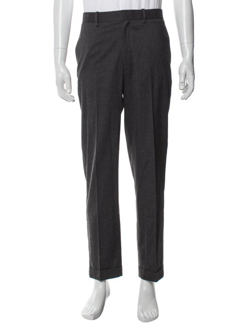 N.Hoolywood Dress Pants
