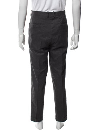 N.Hoolywood Dress Pants