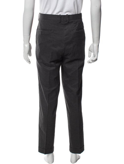 N.Hoolywood Dress Pants