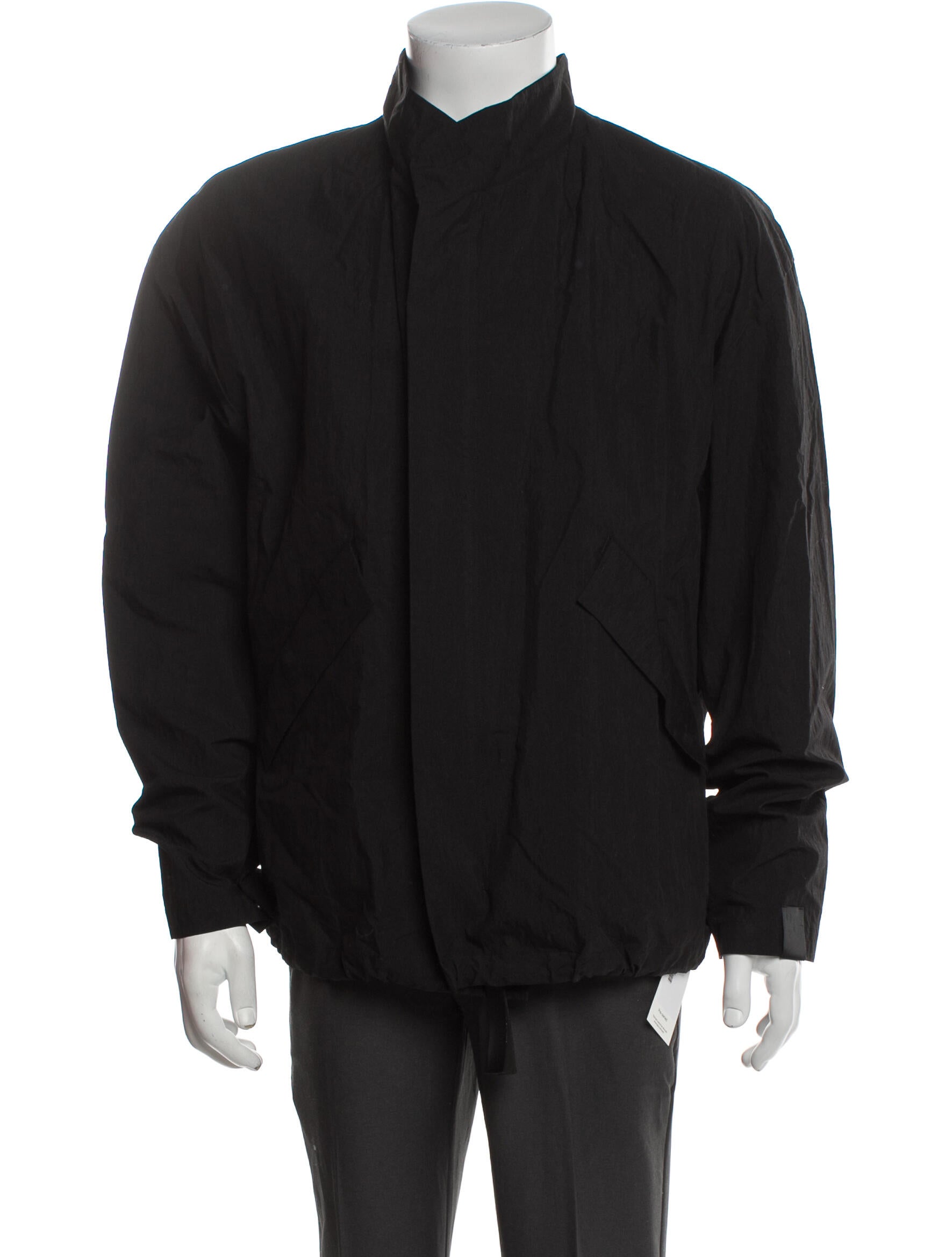 N.Hoolywood Puffer Coat