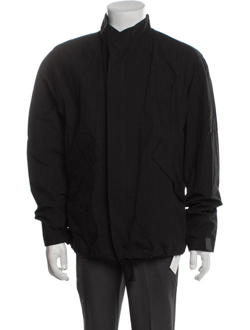 N.Hoolywood Puffer Coat