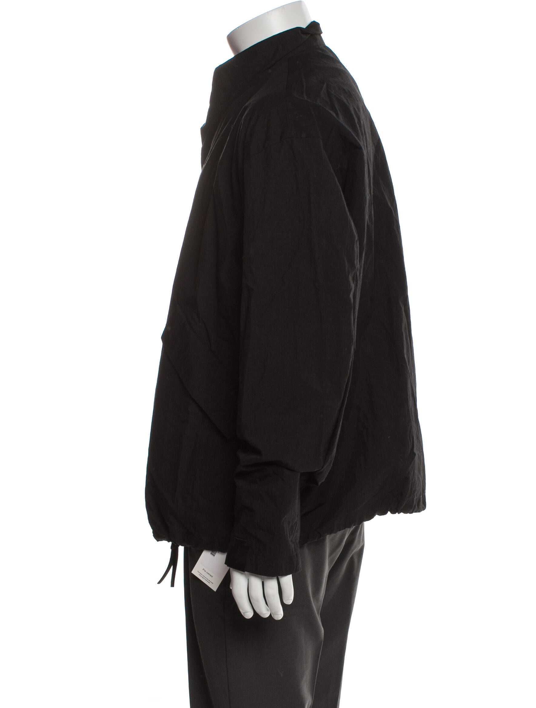 N.Hoolywood Puffer Coat