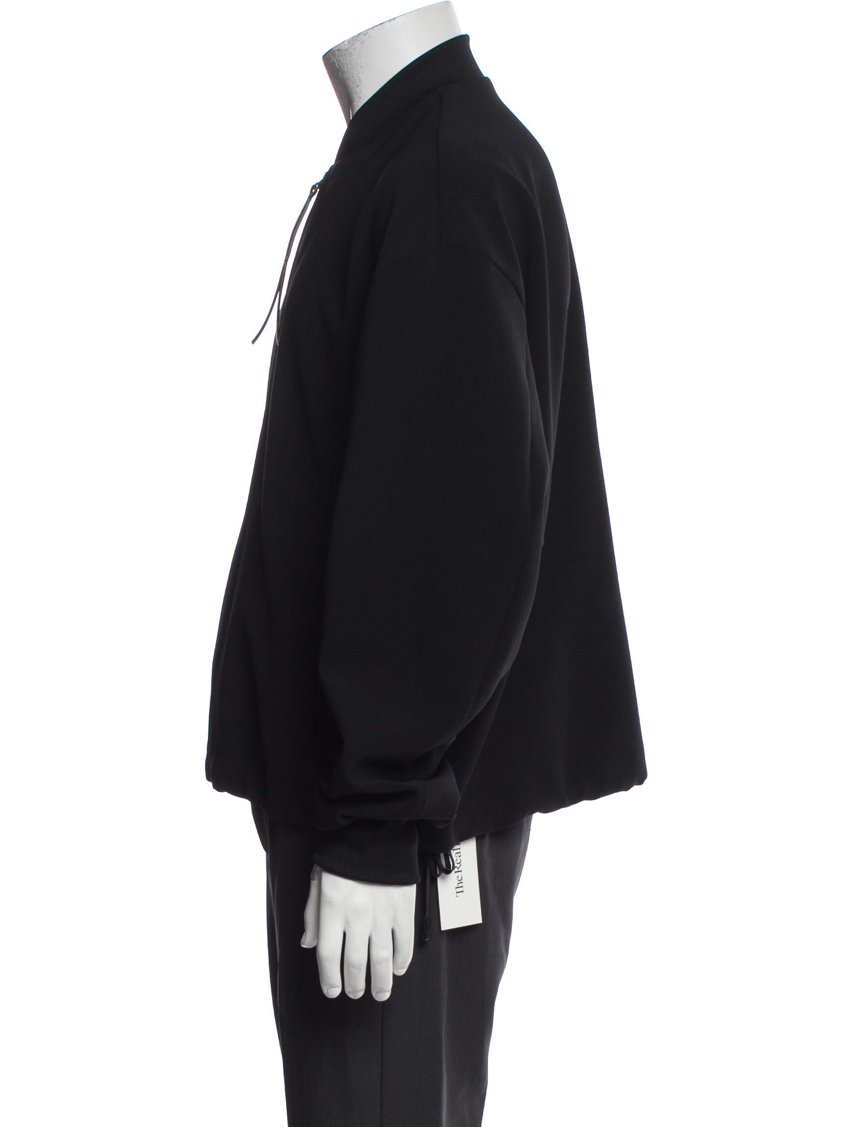 N.Hoolywood Bomber Jacket