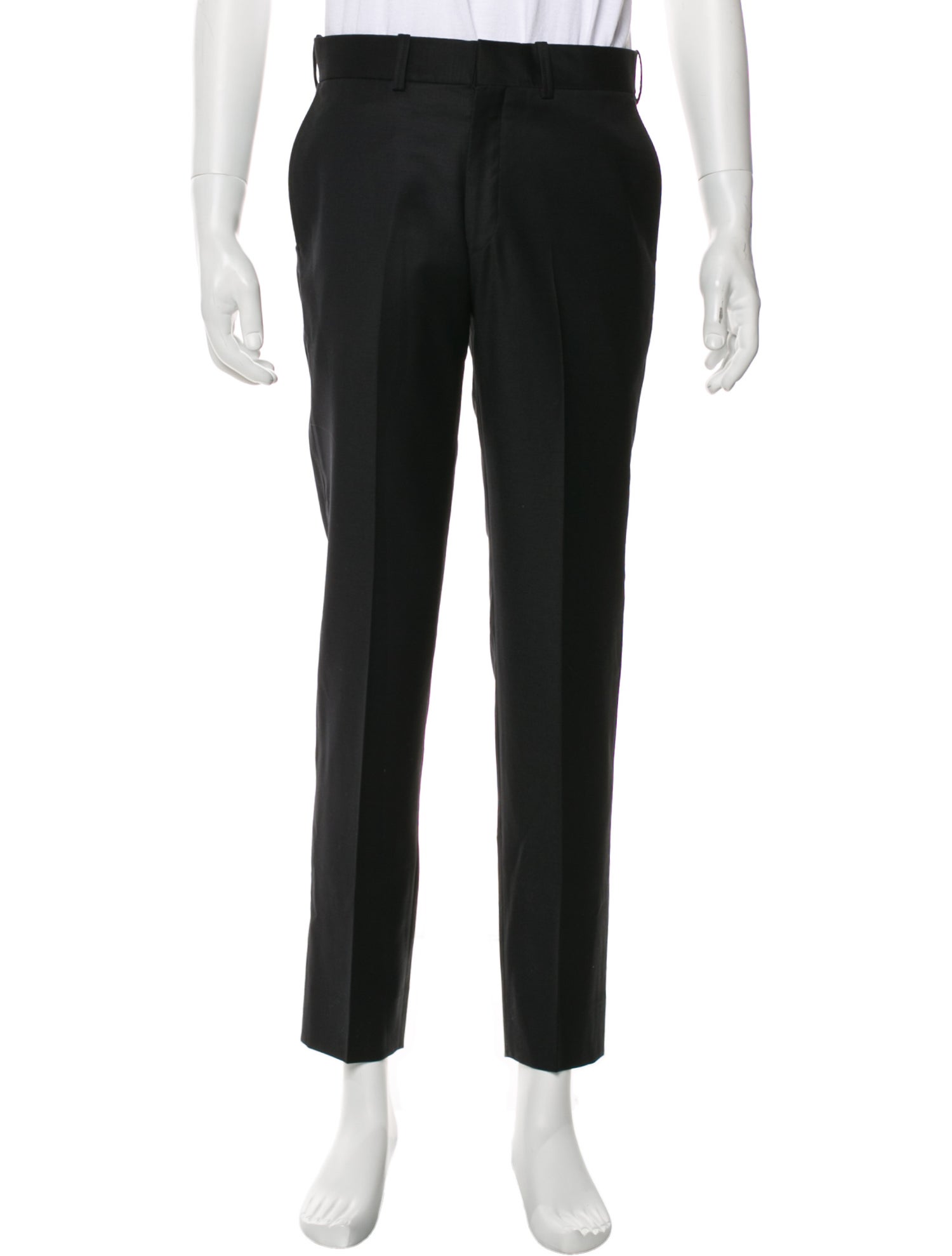 N.Hoolywood Dress Pants