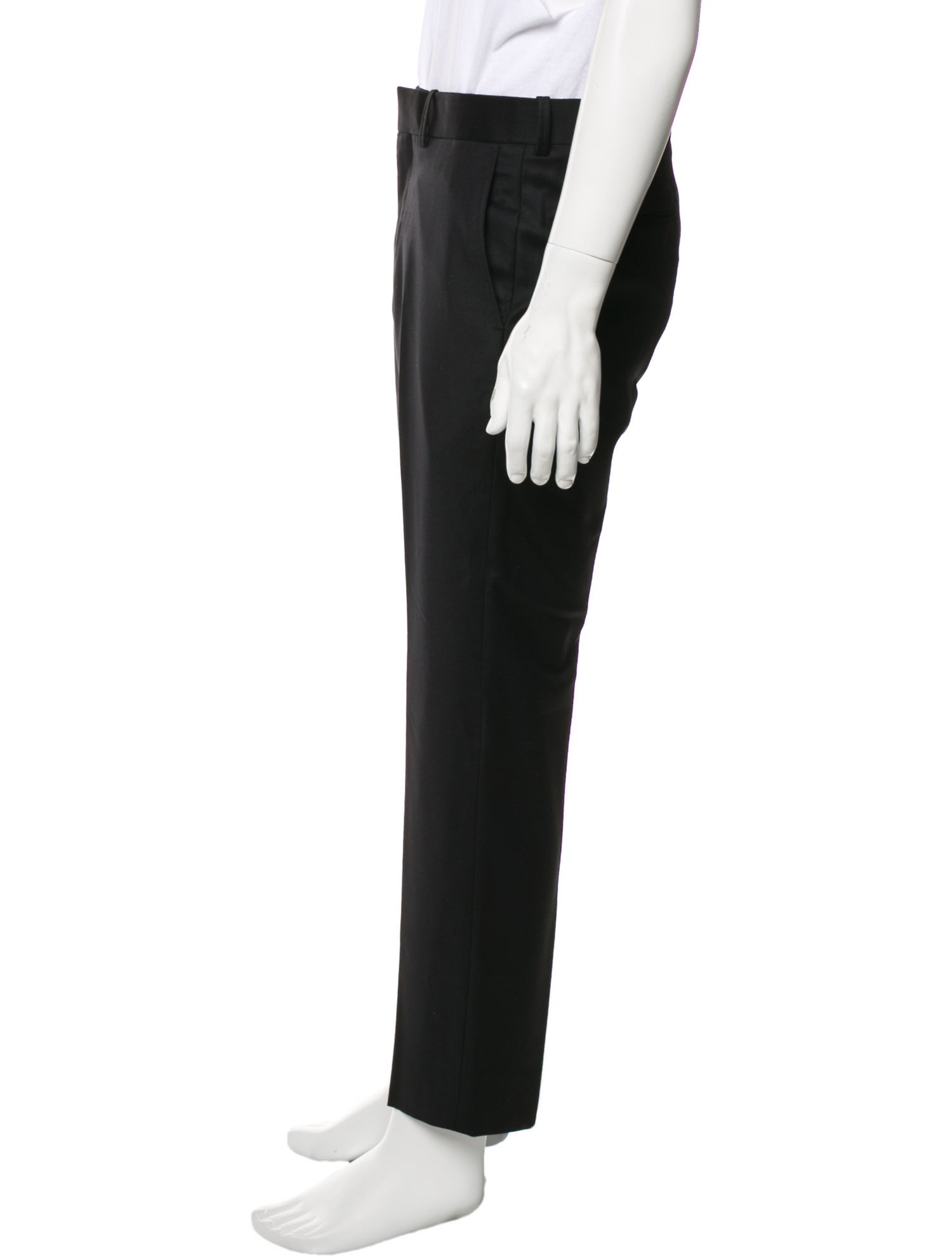 N.Hoolywood Dress Pants