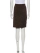 Nicole Miller Knee-Length Skirt