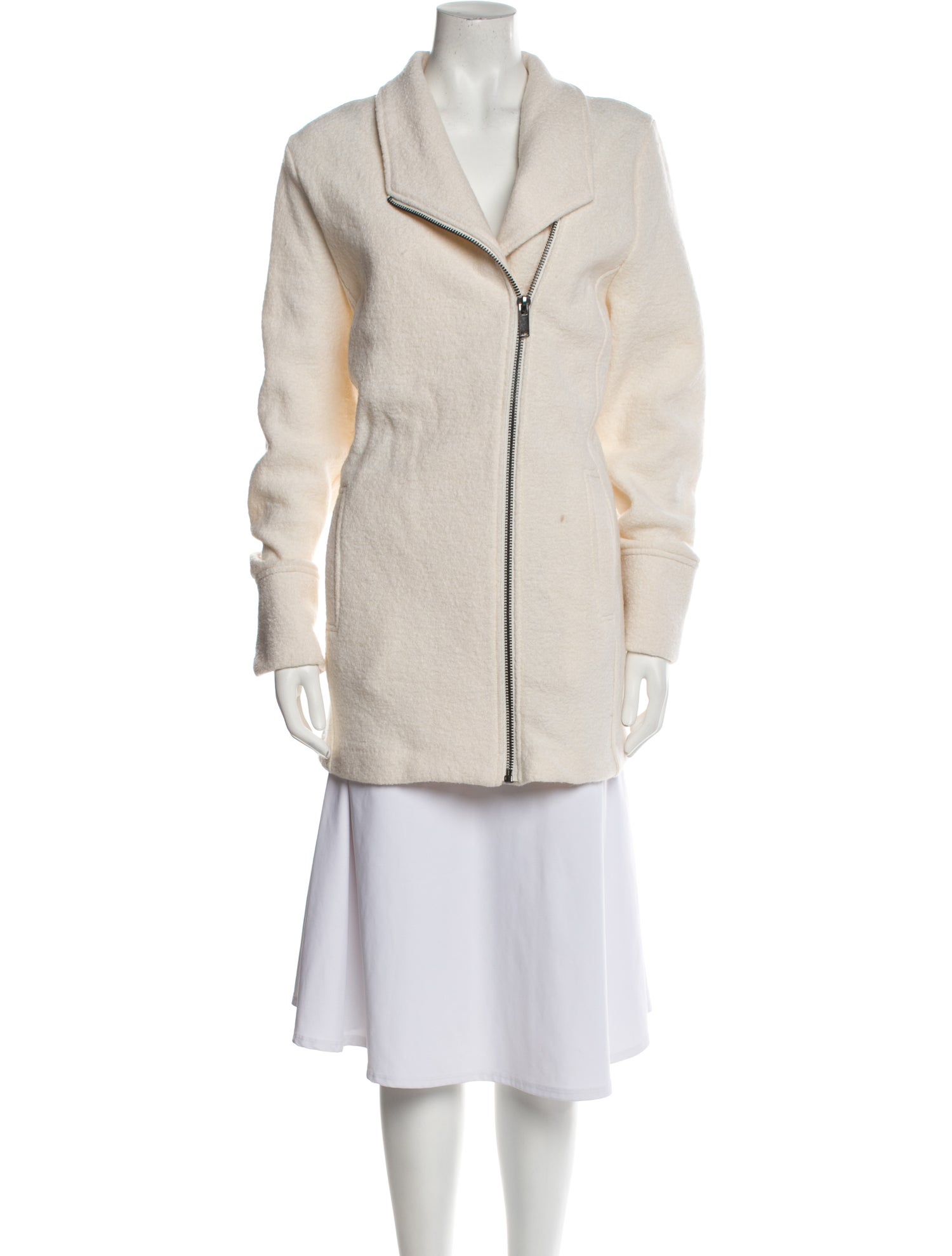 Nicole Miller Coat