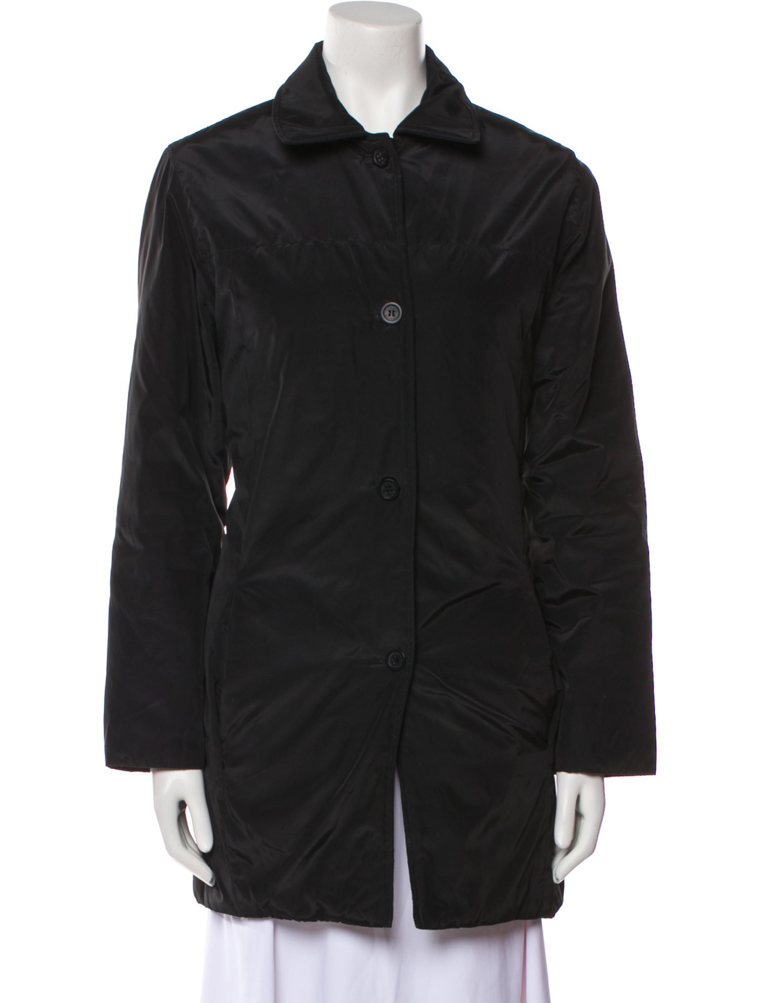 Nicole Miller Coat